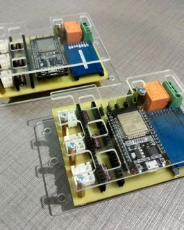 Laser Engraver Control Board – High-Precision CNC Controller for Laser Engraving & Cutting