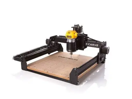 cnc router machine 2*2 feet working area