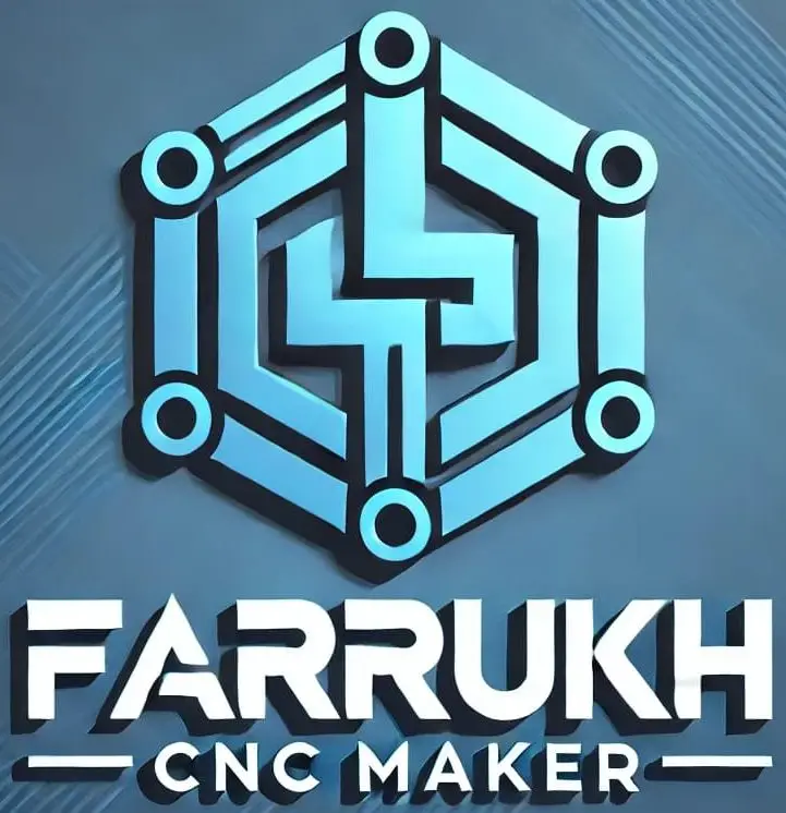 FARRUKH CNC MAKER