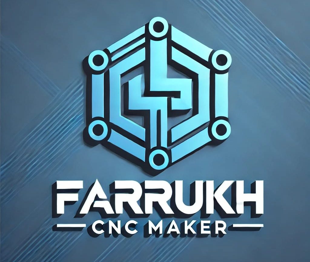 FARRUKH CNC MAKER
