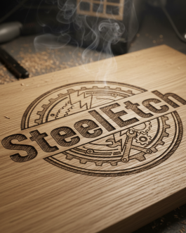 Engraved Products